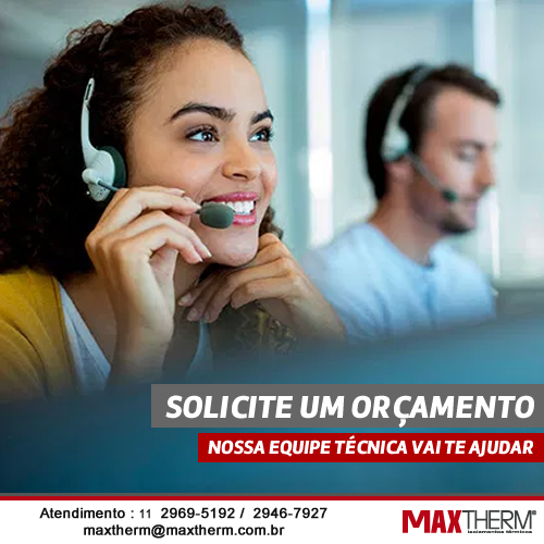Banner informativo