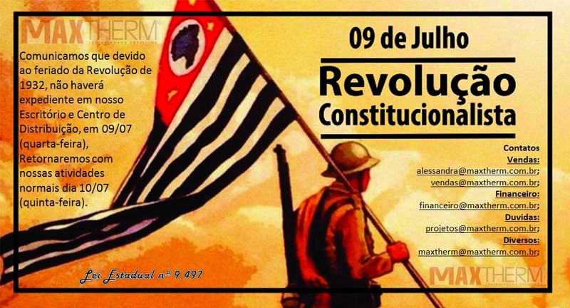 Banner informativo