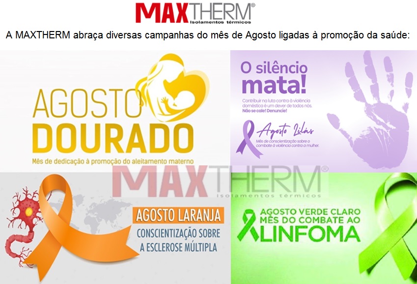Banner informativo